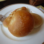 サンマルク - 食べ放題のパン