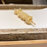 日本橋 蕎ノ字 - 