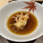 日本橋 蕎ノ字 - 