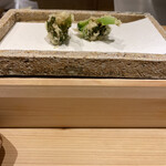 日本橋 蕎ノ字 - 