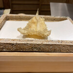 日本橋 蕎ノ字 - 