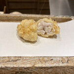 日本橋 蕎ノ字 - 