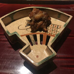 銀座 しのはら - 