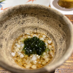 日本橋 蕎ノ字 - 