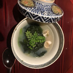 銀座 しのはら - 