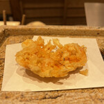 日本橋 蕎ノ字 - 