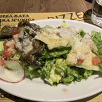 Pizzeria Bakka M'unica - 