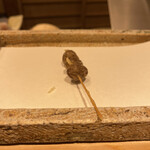 日本橋 蕎ノ字 - 