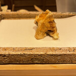 日本橋 蕎ノ字 - 