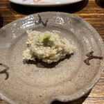 日本橋 蕎ノ字 - 