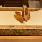 日本橋 蕎ノ字 - 