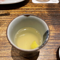 日本橋 蕎ノ字 - 
