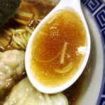 支那そば いしはら - 