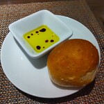 セラフィーノ - 自家製パン