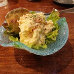 クメチョー - 手作りKUMECHOポテトサラダ