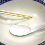 支那そば いしはら - 