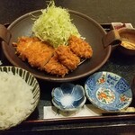 Tonkatsu Wakana - 