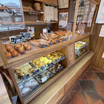 Boulanger ペイザン - 