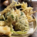 志な乃 - 衣がぱりっと