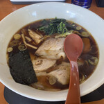 Ramen Higuma - 