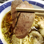 支那そば いしはら - 