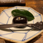 日本橋 蕎ノ字 - 