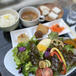 ウェア イズ ア ドッグ? - ヴィーガンスペシャル　１９８０円（税込）