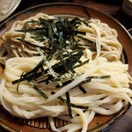 志な乃 - 合盛全景