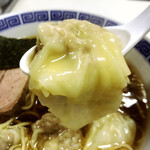 支那そば いしはら - 