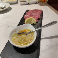 大井町銭場精肉店 - 