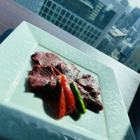 天空焼肉 星遊山 - 