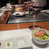 青山牛彩 - 