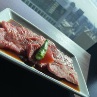 天空焼肉 星遊山 - 