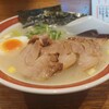 鮎ラーメン 二子玉川本店