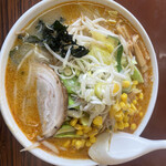 ラーメン　コロコロ - 