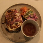 CAFE KATSUO - 