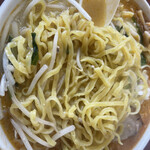 ラーメン　コロコロ - 