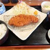 Tonkatsu Tonteki Enishi - とんかつ定食