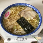 うめつ食堂 - 