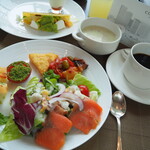 コンラッド東京 - 