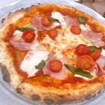 オリーブガーデン - 