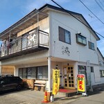 天馬 - 天馬(外観)