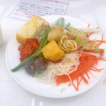 オリーブガーデン - 