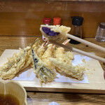 Tempura Sumitomo - 