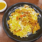 インディアンキッチン - 