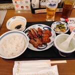 Negishi - 