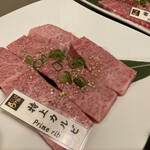 焼肉もとぶ牧場 - 