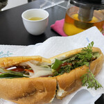 BANH MI VIET - 