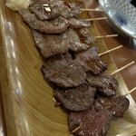 Yakiniku Kushi Rokki- - 