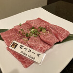 焼肉もとぶ牧場 - 